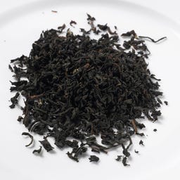 DEMMERS TEEHAUS Økologisk svart te Earl Grey - 100 g