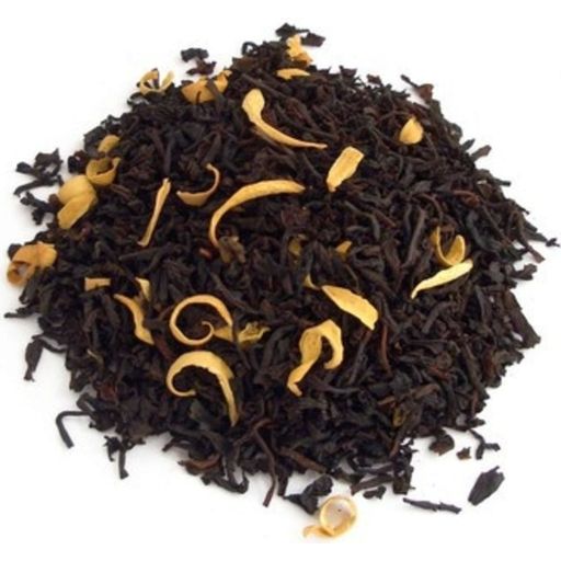 DEMMERS TEEHAUS Čierny čaj „Earl Gray Royal“ - 100 g