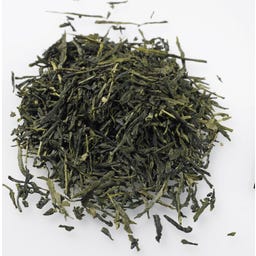 DEMMERS TEEHAUS Økologisk grønn te Japan Sencha - 100 g