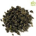 Organiczna herbata zielona 