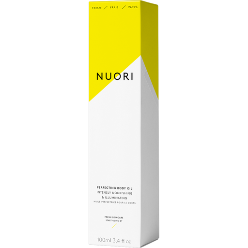 NUORI Perfecting Body Oil - 100 ml
