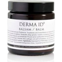 DERMA ID Balm (Fragrance-free)