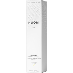 NUORI Shield-suihke - 100 ml