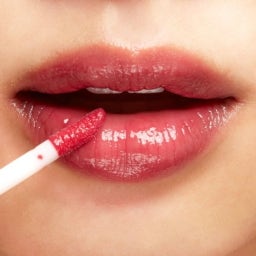 100% Pure Гланц за устни Fruit Pigmented Lip Gloss - Pomegranate Wine