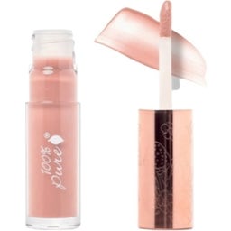 100% Pure Fruit Pigmented Lip Gloss - Naked
