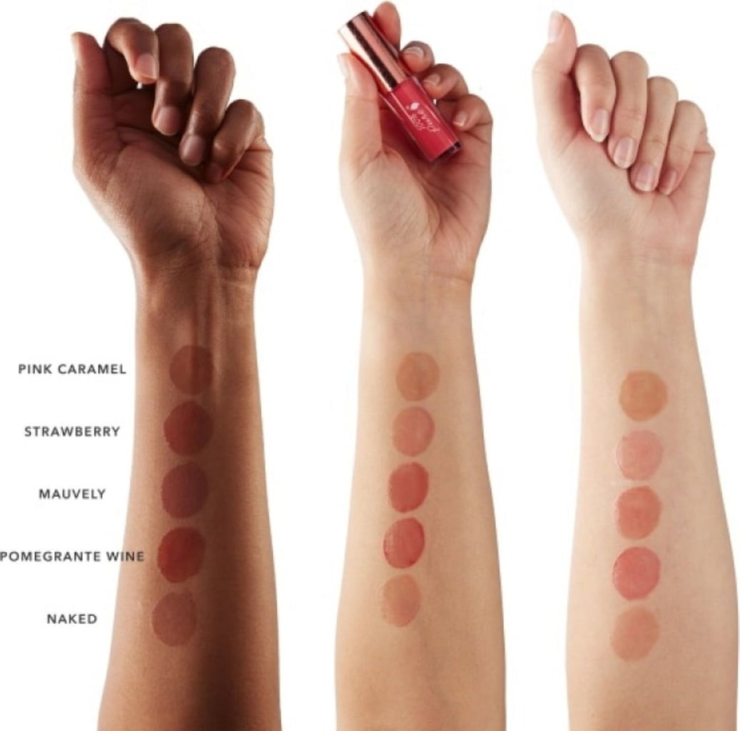 100% Pure Fruit Pigmented Lip Gloss