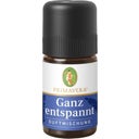 Ganz entspannt Duftmischung, 5 ml