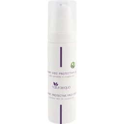naturaequa Protective Face Cream - 50 ml