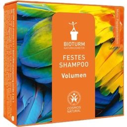 Bioturm Solid Shampoo No. 134 - 100 g