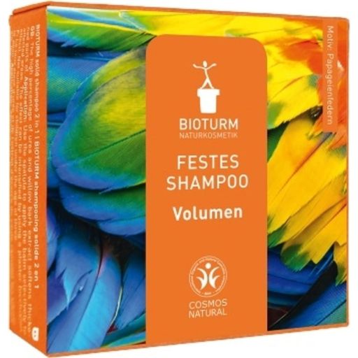 Bioturm Festes Shampoo Nr.134 - 100 g