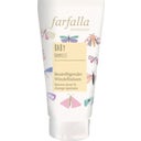 farfalla Baby Kamille Besänftigender Windelbalsam - 50 ml