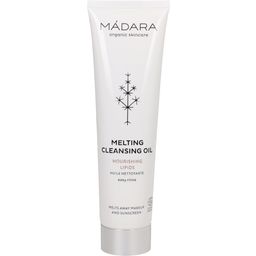 MÁDARA Organic Skincare Melting Cleansing Oil