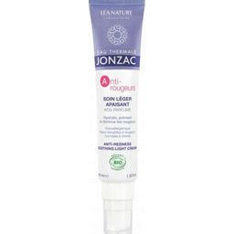 Jonzac Anti-rougeurs Soothing Light Cream - 40 ml