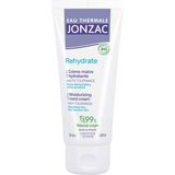 Eau Thermale JONZAC REhydrate Moisturizing Hand Cream