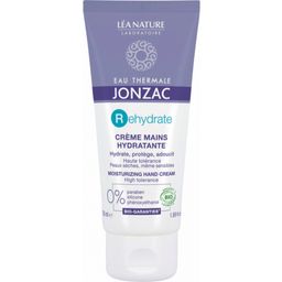 Eau Thermale JONZAC REhydrate Moisturizing Hand Cream