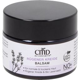 CMD Naturkosmetik Rügener Kreide Balsam - 50 ml