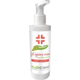 Allegro Natura Hand Sanitising Gel - 200 ml