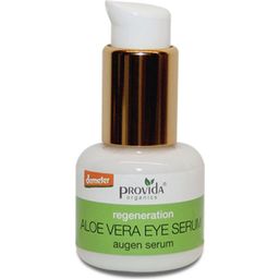 Provida Organics Aloe Vera očné sérum - 15 ml