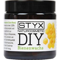 STYX DIY Bienenwachs