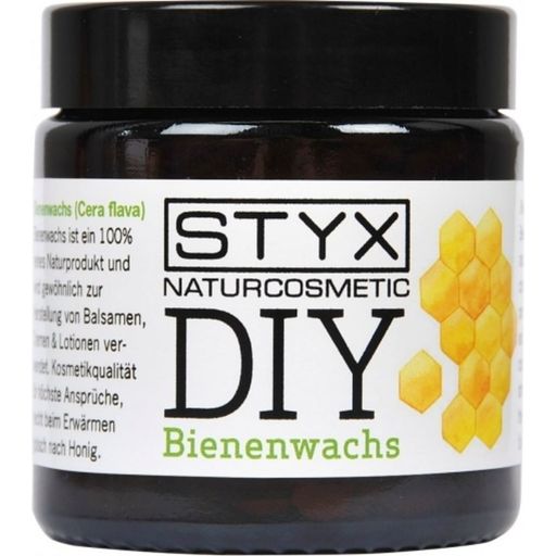 STYX DIY Bienenwachs - 50 g