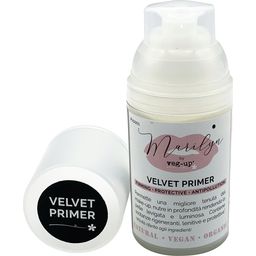 veg-up Праймер Marilyn Velvet Primer