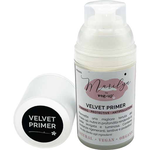 veg-up Праймер Marilyn Velvet Primer - 1 бр.