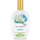 LÉA NATURE SO BiO étic Aceite de Coco Orgánico - 50 ml