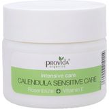 Provida Organics Soin Sensitive au Calendula