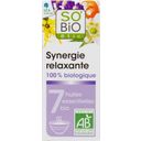 LÉA NATURE SO BiO étic Mieszanka zapachowa „synergy relaxante” - 10 ml