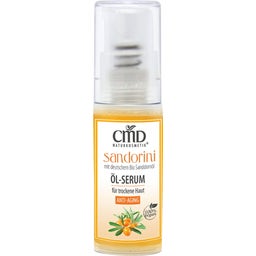 CMD Naturkosmetik Sandorini Olaj-szérum - 5 ml