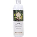 Luomushampoo kookos-baobab, 230 ml