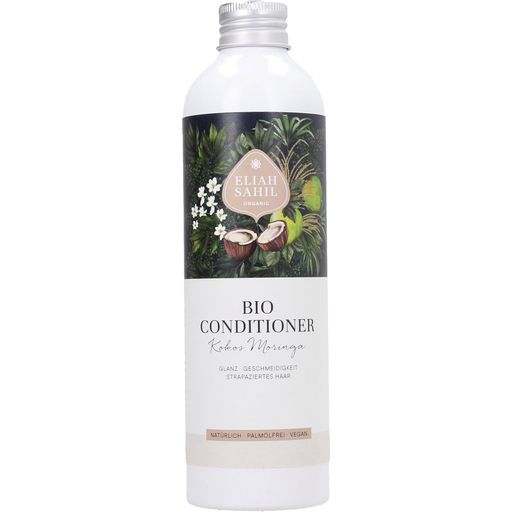 Eliah Sahil Organic Coconut & Moringa Conditioner - 230 ml