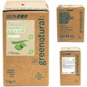 greenatural Duschgel Aloe Vera & Olive - 5 kg
