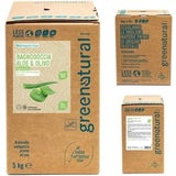 greenatural Duschgel Aloe Vera & Olive