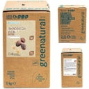 Duschgel Hafer & Sheabutter, 5 kg