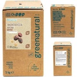 greenatural Duschgel Hafer & Sheabutter
