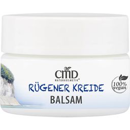 CMD Naturkosmetik Baume à la craie Rügen - 15 ml