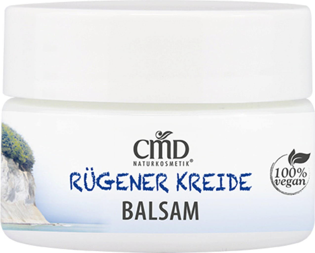 CMD Naturkosmetik Rügener Chalkstone Balm