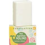 Verdesativa Nourishing Solid Shampoo