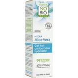 Hydra Aloe Vera - Gel Contorno Ojos Hidratante
