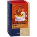 Sonnentor Lebkuchen Zeit Früchtetee Bio - 32,40 g