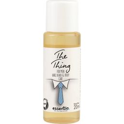 For Men 3in1 gel za prhanje in šampon Arctic Fruits