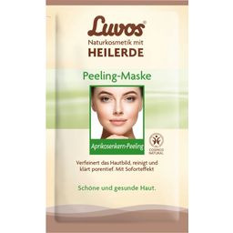 Luvos Peeling-Maske - 15 ml