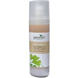 provida organics Bio Liquid Make-up matt