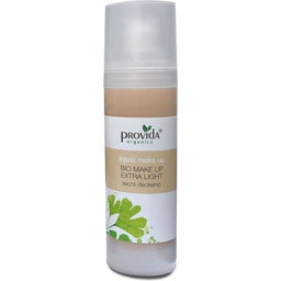 provida organics Bio Liquid Make-up matt - Extra Light