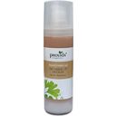 Provida Organics Organic Liquid Make-Up matte - Medium