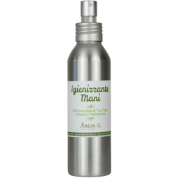 Antos Hand Hygiene Spray - 130 ml