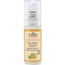 CMD Naturkosmetik Face & Body Shimmer z rakitovcem - 5 ml