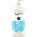 SANTE Naturkosmetik Family Extra Sensitive Shampoo - 500 ml