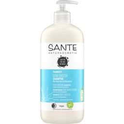 SANTE Naturkosmetik Family Extra Sensitive Shampoo